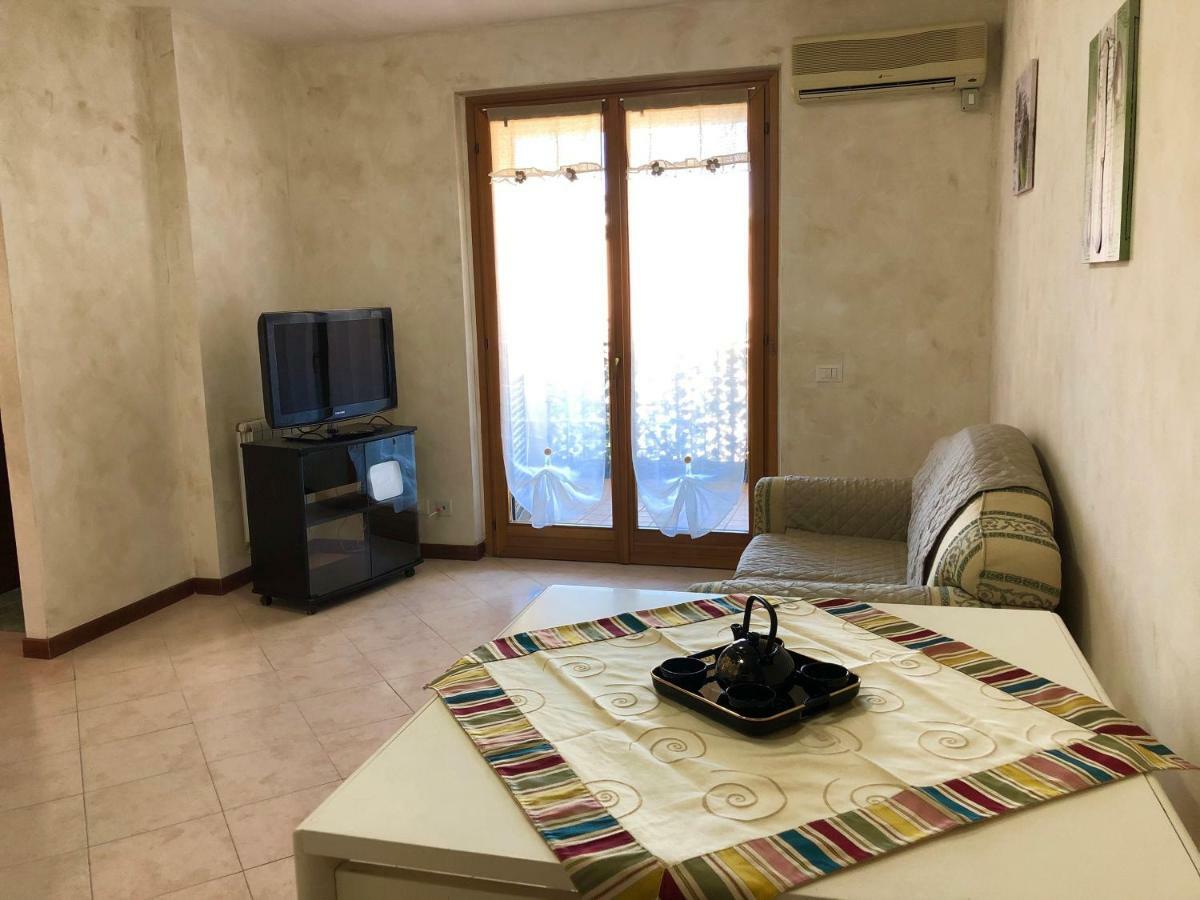 Guidonia Sweethome Fabio&Stefy מראה חיצוני תמונה