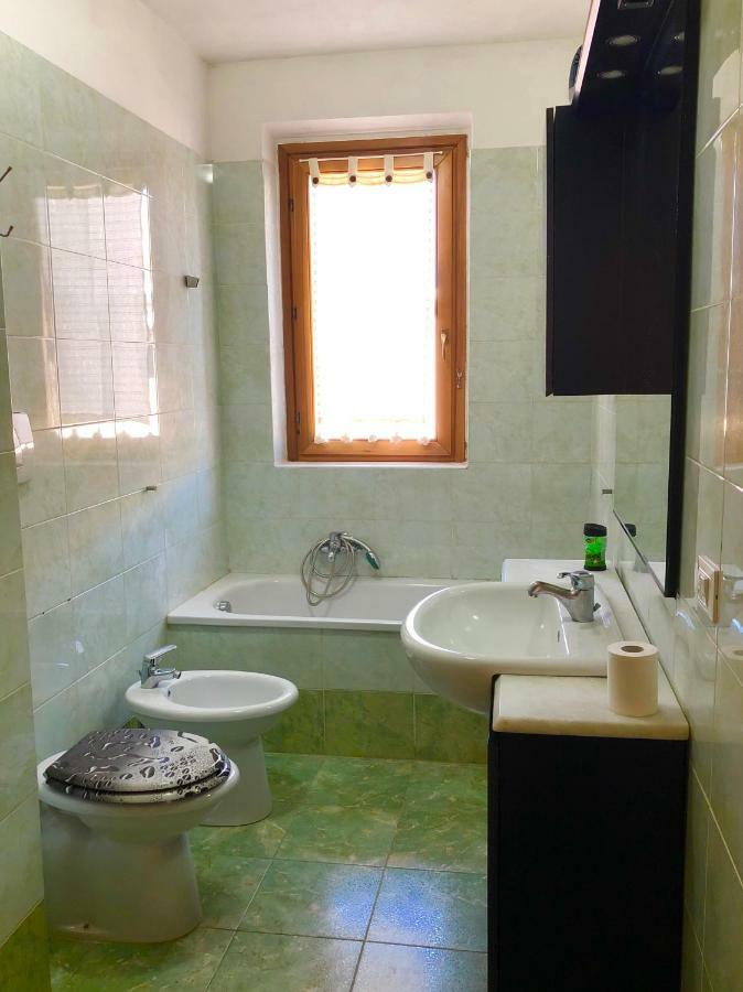 Guidonia Sweethome Fabio&Stefy מראה חיצוני תמונה