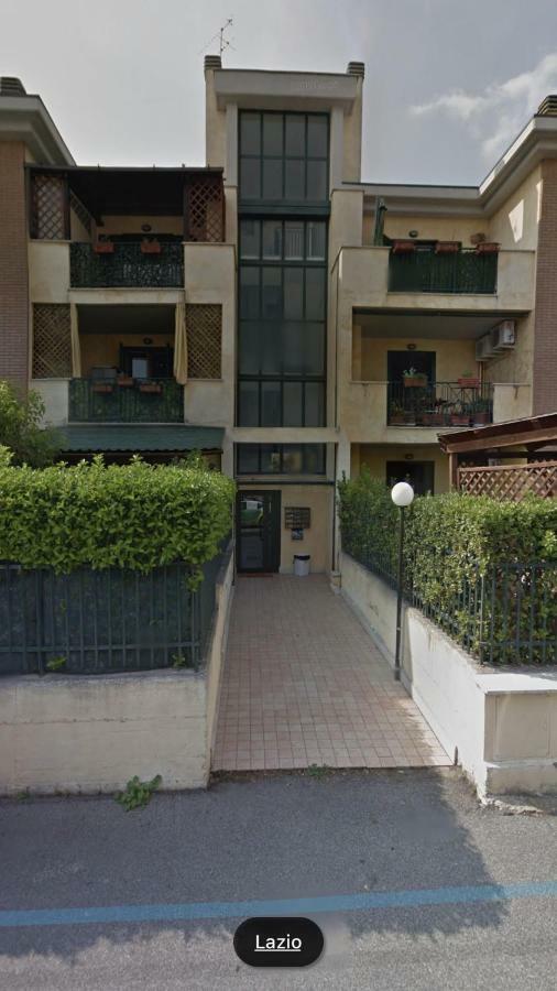 Guidonia Sweethome Fabio&Stefy מראה חיצוני תמונה